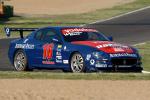 Maserati MC-12 Corse GT FIA 2005 года